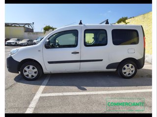 RENAULT [COMMERCIANTI] Kangoo 1.5 dCi - Express Maxi Combi