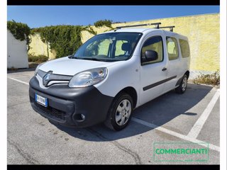 RENAULT [COMMERCIANTI] Kangoo 1.5 dCi - Express Maxi Combi