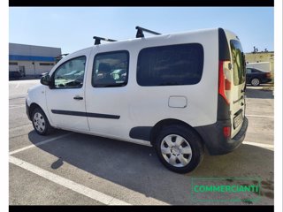 RENAULT [COMMERCIANTI] Kangoo 1.5 dCi - Express Maxi Combi
