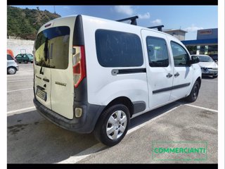 RENAULT [COMMERCIANTI] Kangoo 1.5 dCi - Express Maxi Combi