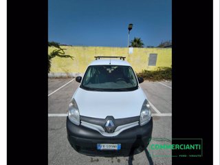 RENAULT [COMMERCIANTI] Kangoo 1.5 dCi - Express Maxi Combi