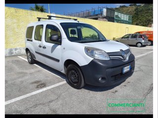 RENAULT [COMMERCIANTI] Kangoo 1.5 dCi - Express Maxi Combi