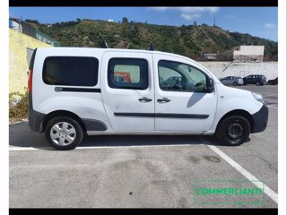 RENAULT [COMMERCIANTI] Kangoo 1.5 dCi - Express Maxi Combi