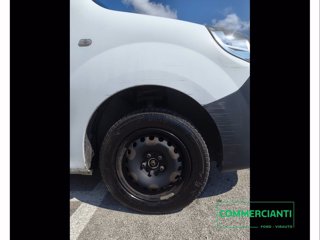 RENAULT [COMMERCIANTI] Kangoo 1.5 dCi - Express Maxi Combi