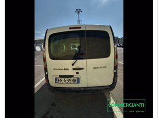 RENAULT [COMMERCIANTI] Kangoo 1.5 dCi - Express Maxi Combi