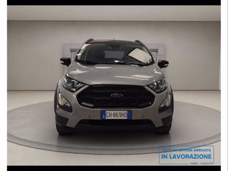 FORD EcoSport 1.0 EcoBoost Active