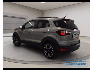 FORD EcoSport 1.0 EcoBoost Active