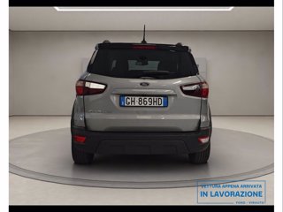 FORD EcoSport 1.0 EcoBoost Active