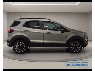 FORD EcoSport 1.0 EcoBoost Active