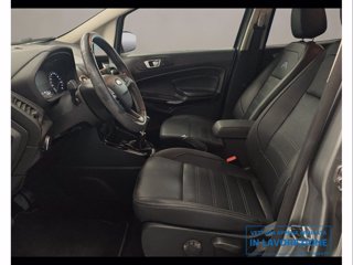 FORD EcoSport 1.0 EcoBoost Active