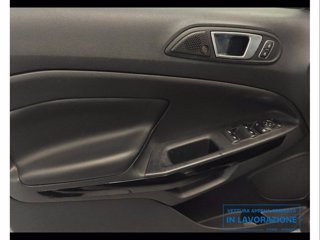 FORD EcoSport 1.0 EcoBoost Active