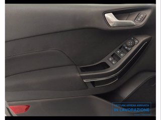 FORD Fiesta 1.0 EcoBoost Hybrid - Active