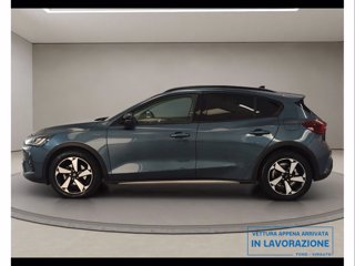 FORD Focus Active 1.0t EcoBoost Hybrid