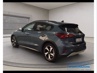 FORD Focus Active 1.0t EcoBoost Hybrid