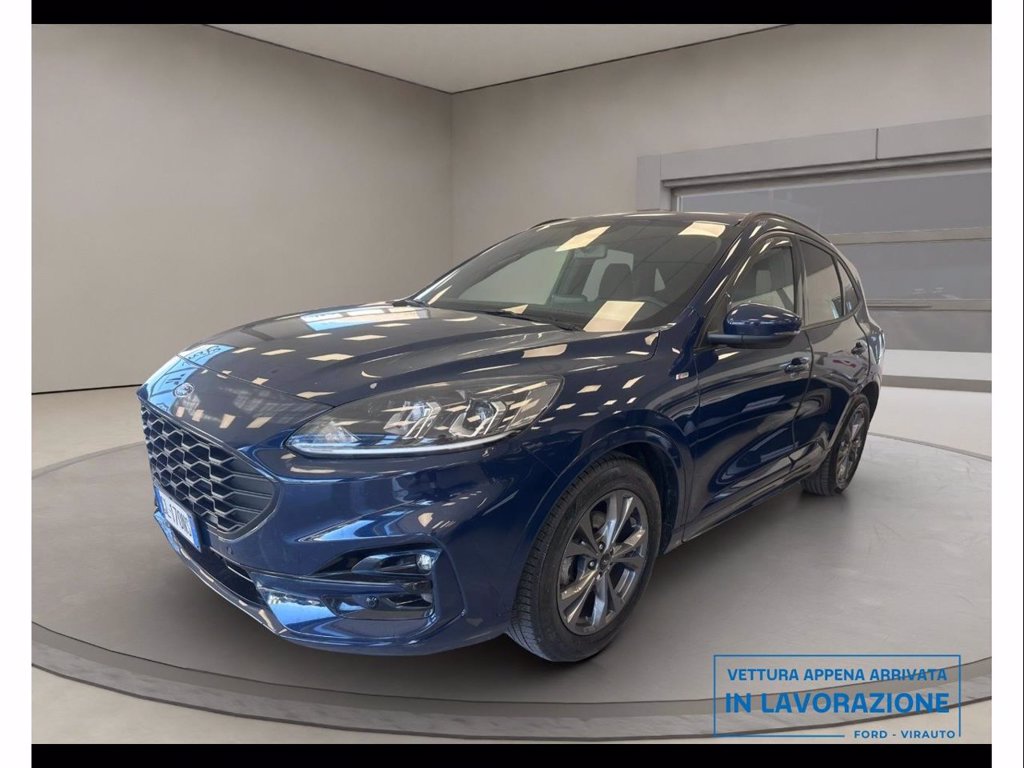 FORD Kuga 1.5 EcoBlue ST-Line