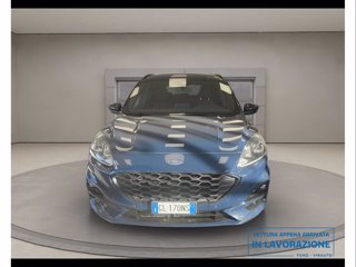FORD Kuga 1.5 EcoBlue ST-Line