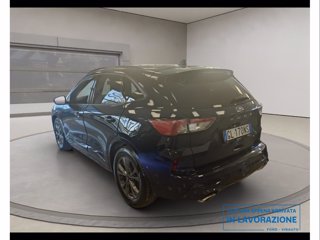 FORD Kuga 1.5 EcoBlue ST-Line