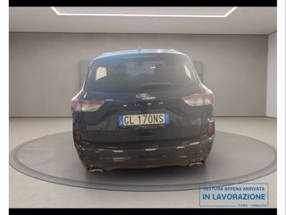 FORD Kuga 1.5 EcoBlue ST-Line