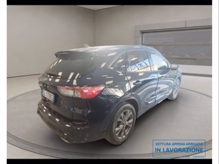 FORD Kuga 1.5 EcoBlue ST-Line