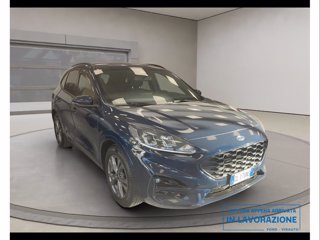FORD Kuga 1.5 EcoBlue ST-Line