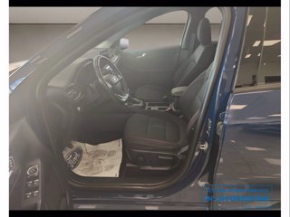 FORD Kuga 1.5 EcoBlue ST-Line