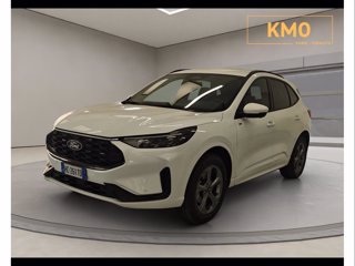 FORD Kuga 2.5 Full Hybrid ST-Line