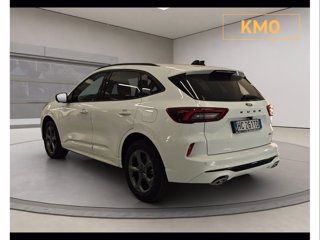 FORD Kuga 2.5 Full Hybrid ST-Line