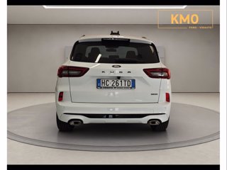 FORD Kuga 2.5 Full Hybrid ST-Line