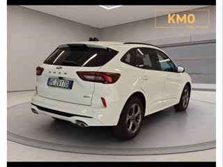 FORD Kuga 2.5 Full Hybrid ST-Line