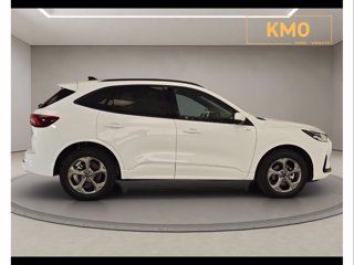FORD Kuga 2.5 Full Hybrid ST-Line