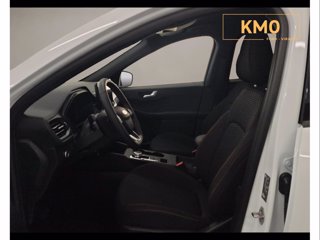 FORD Kuga 2.5 Full Hybrid ST-Line