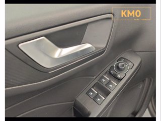 FORD Kuga 2.5 Full Hybrid ST-Line