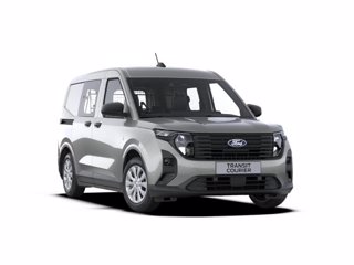 FORD Nuovo T. Courier Van Doppia Cabina Trend 1.5 ECOBLUE 100 CV -