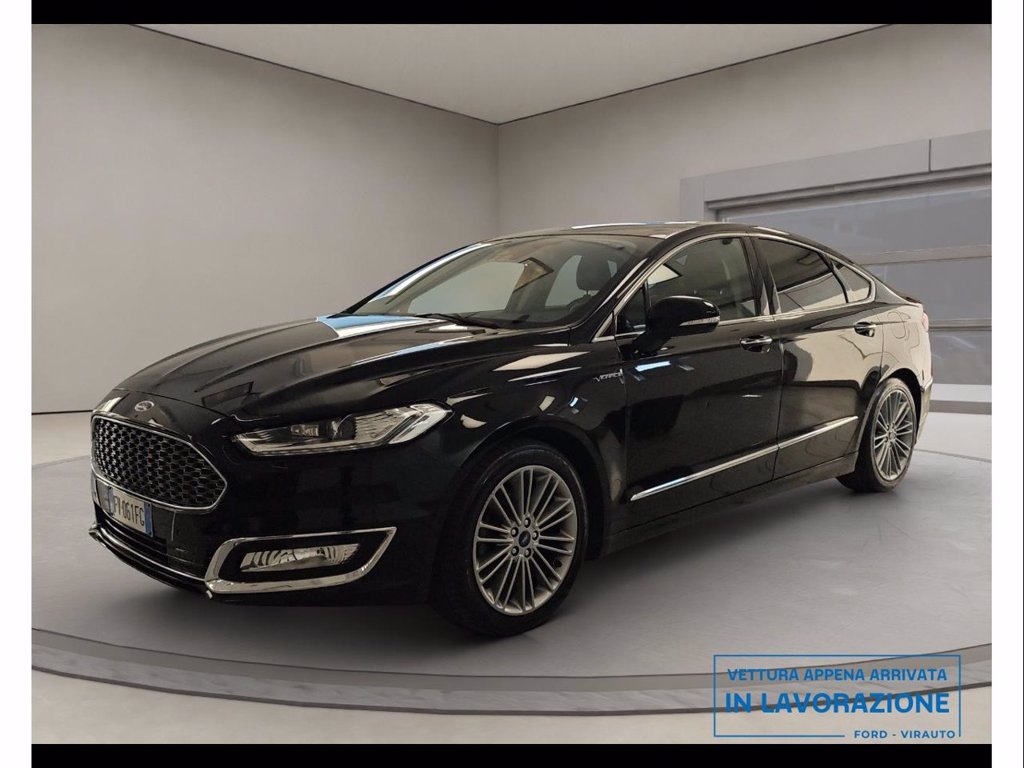 FORD Mondeo 2.0 Hybrid - Vignale