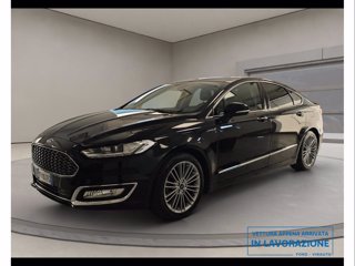 FORD Mondeo 2.0 Hybrid Titanium Business
