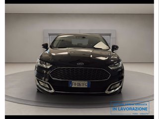 FORD Mondeo 2.0 Hybrid Titanium Business