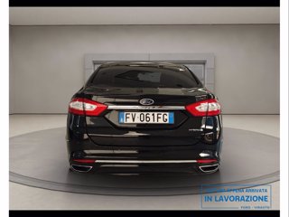 FORD Mondeo 2.0 Hybrid Titanium Business