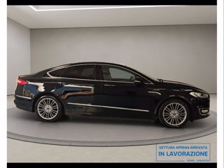 FORD Mondeo 2.0 Hybrid Titanium Business