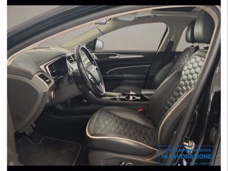 FORD Mondeo 2.0 Hybrid Titanium Business