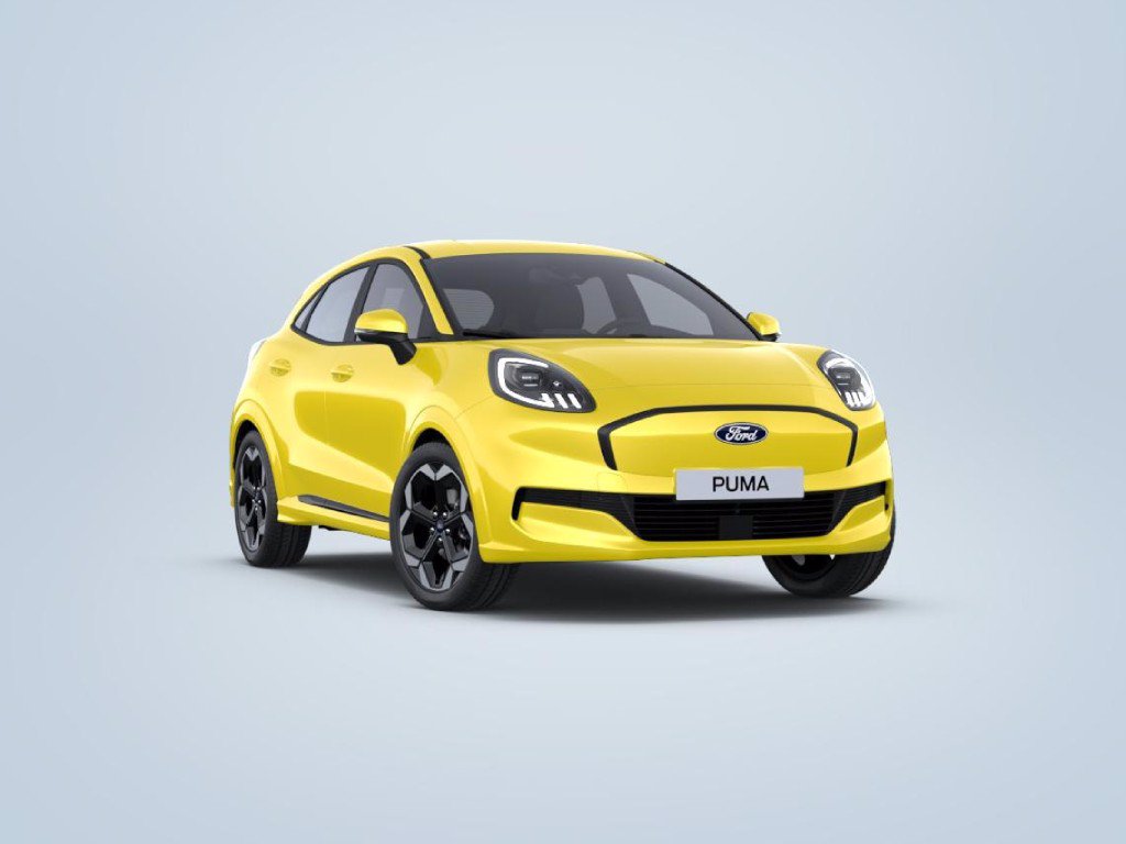 FORD Puma Gen-E Premium
