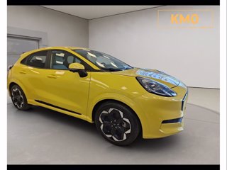 FORD Puma Gen-E Premium