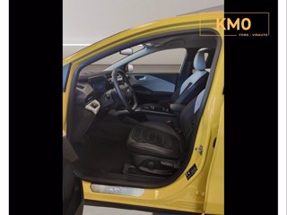 FORD Puma Gen-E Premium