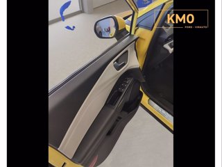 FORD Puma Gen-E Premium