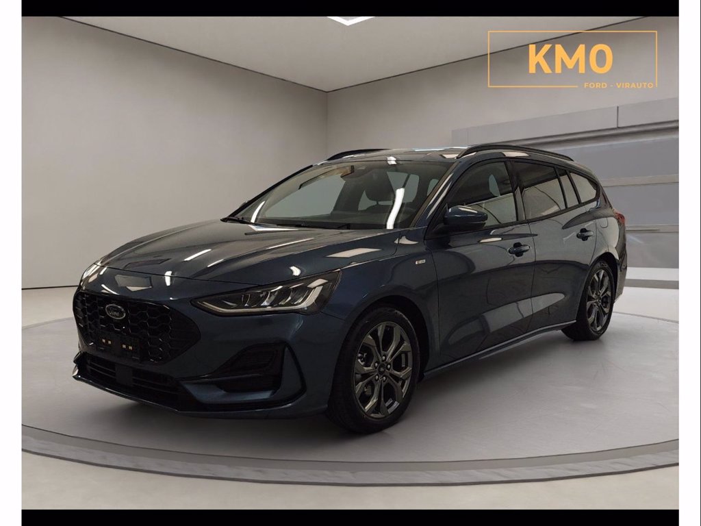 FORD Focus ST-Line X 1.5 EcoBlue - Wagon