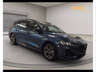 FORD Focus ST-Line X 1.5 EcoBlue - Wagon