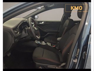 FORD Focus ST-Line X 1.5 EcoBlue - Wagon