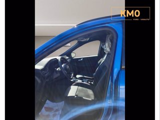 FORD Kuga ST-Line X2.5 Benzina - Plug In Hybrid