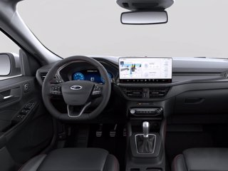 FORD Kuga ST-Line X2.5 Benzina - Plug In Hybrid