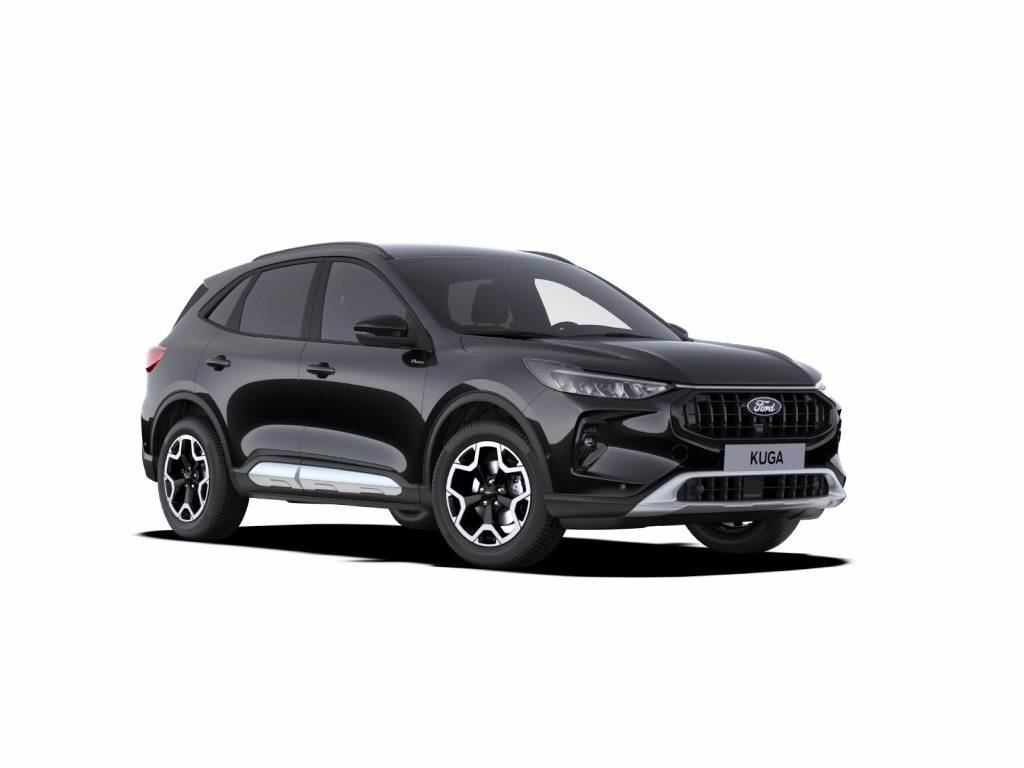 FORD Kuga Active X2.5 Benzina - Plug In Hybrid