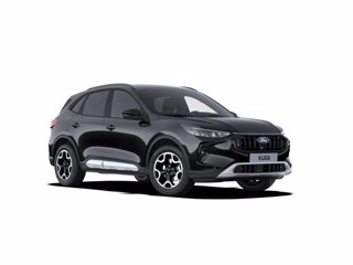 FORD Kuga Active X2.5 Benzina - Plug In Hybrid